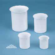  Saint Gobain Griffin, PTFE 