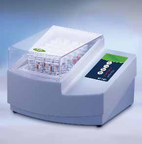  AQUALYTIC AL125 9920204