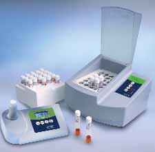   AQUALYTIC    AL200 COD Vario 