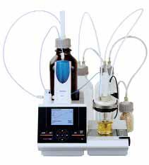  SI Analytics TitroLine 7750 