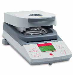   Sartorius MA35 