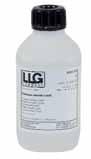   LLG, KCl 