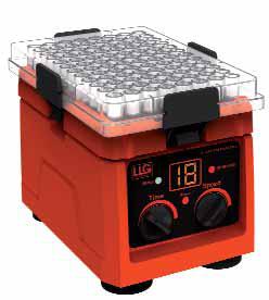 LLG   uniPLATESHAKER 1 