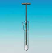  GPE Scientific Limited Potter-elvehjem ,   