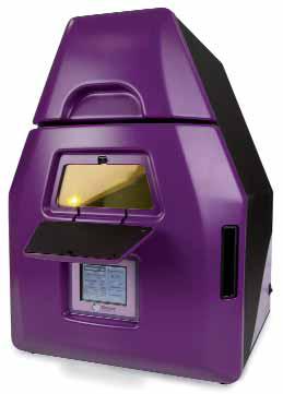  - Cleaver Scientific omniDOC/omniDOCi 