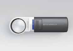     Eschenbach, Mobilux LED 