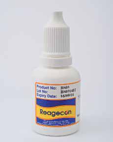   Reagecon (Brix) 