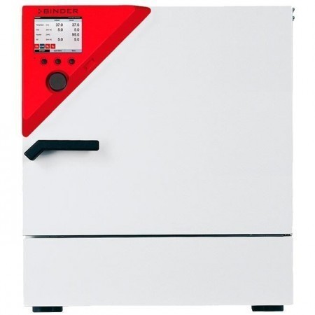 CO2- Binder CB 60, 53  9040-0088