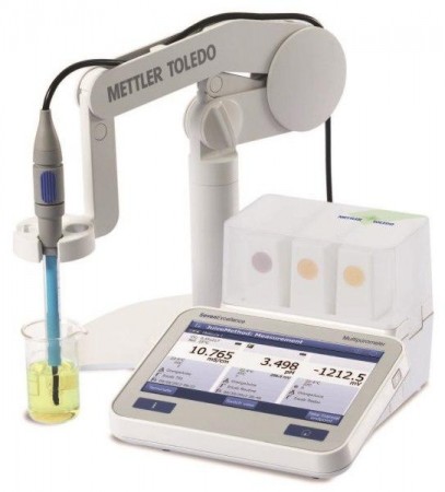   S500-F (Mettler Toledo) 30046251
