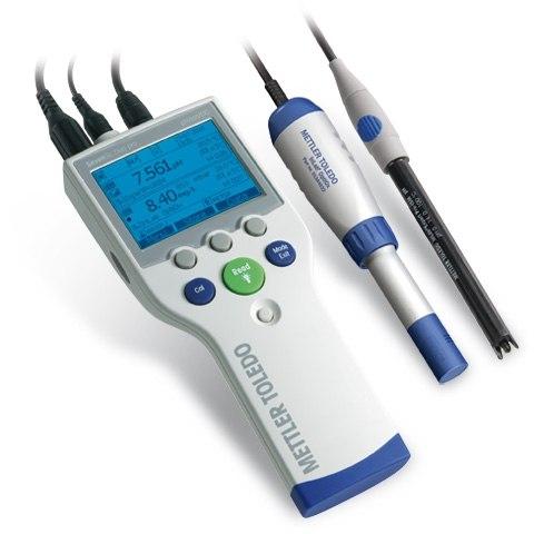 -//RDO- SG98-FK5 (Mettler Toledo) 51302664
