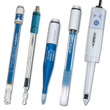 pH- WTW SenTix Mic 9040892