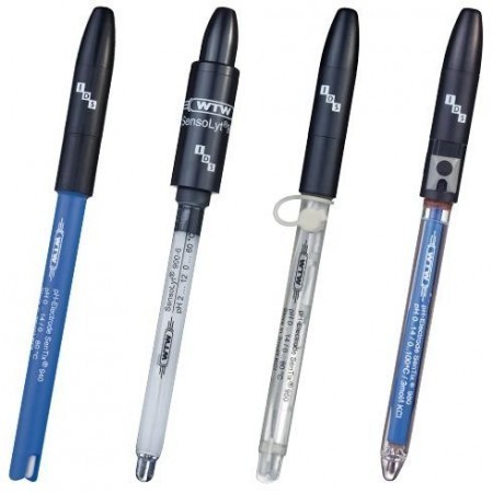  pH- WTW SenTix 950    103750