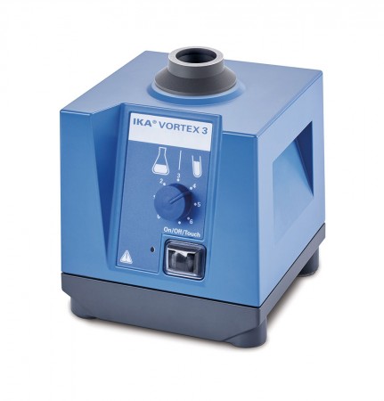    IKA Vortex Genius 3 