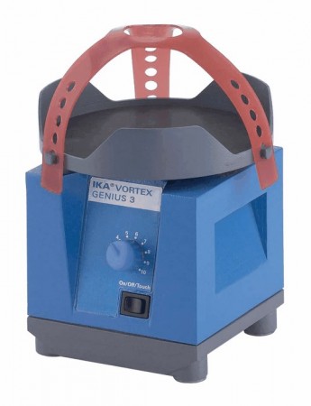    IKA Vortex Genius 3 