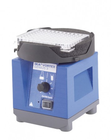    IKA Vortex Genius 3 