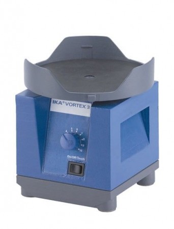    IKA Vortex Genius 3 