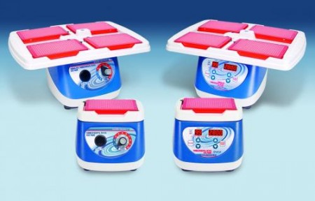   Scientific Industries Microplate Genie 
