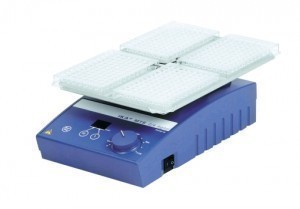 MTS 2/4 digital IKA   0003208000