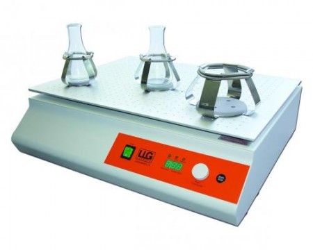LLG-  uniSHAKER 25 