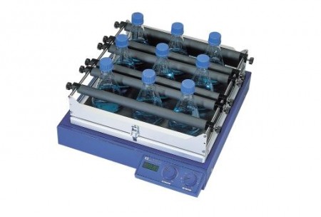   IKA HS 501 digital 