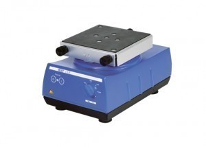  IKA VXR basic Vibrax 0002819000