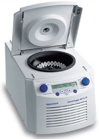   5415 R eppendorf 9776507