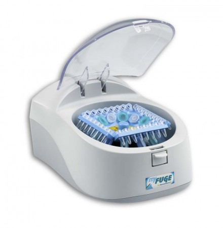  Benchmark Scientific MyFuge 12 C1012E, C1012, C1008-A5-6, C1008-A2-6 