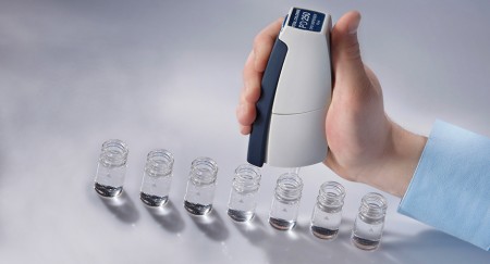    Tintometer 