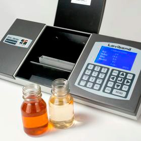  Tintometer Lovibond PFX.i-880/F 1378807