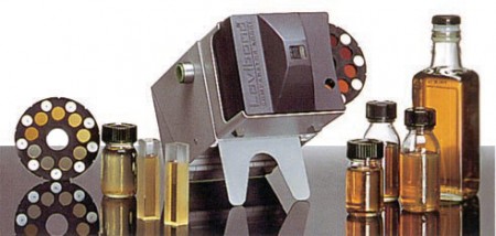  Lovibond 2000+   AF332,  EP (PH EUR METHOD 2.2.2) Tintometer 433320