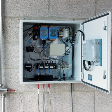 - TA 4 Tintometer 178109