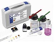 -    Tintometer 40 07 00