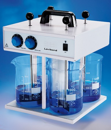  Tintometer 