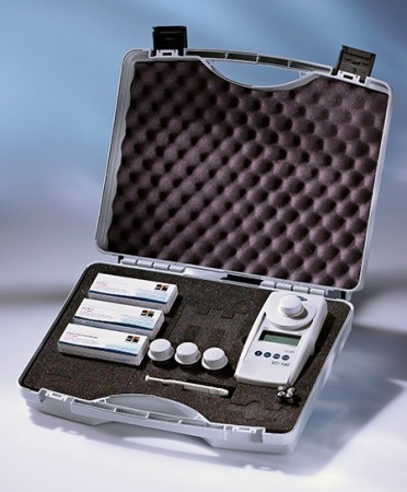  MD 100 Tintometer 