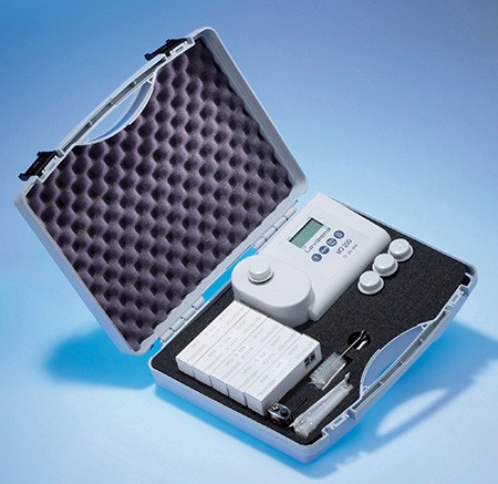  MD 200 Tintometer 