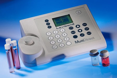  MultiDirect Tintometer 