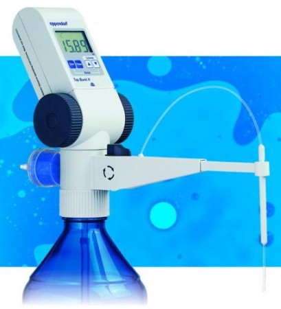    eppendorf Top Buret Top Burette , Top Burette H 