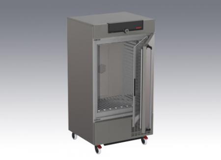    2 ICH 260C Memmert 