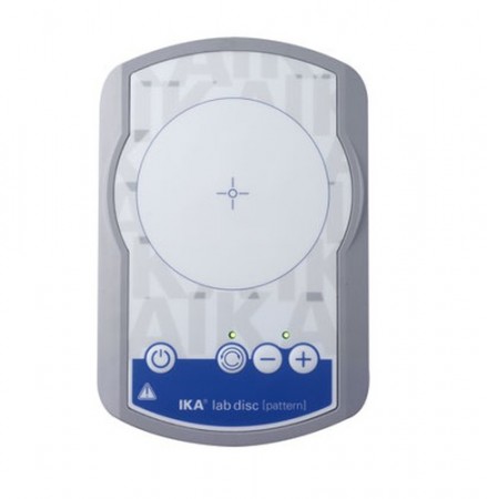   IKA lab disc 