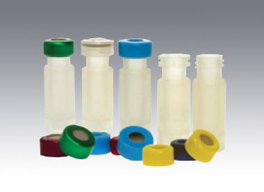 PP-Pure Vial      100 - 700  