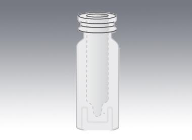 PP-Pure Vial      100 - 700  