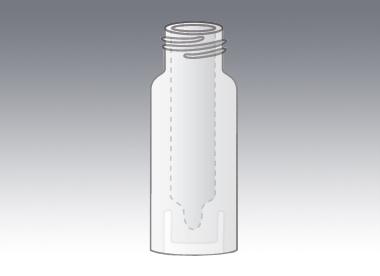 PP-Pure Vial      100 - 700  