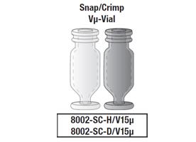 V-Vial   1,5         