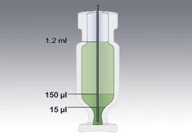 V-Vial   1,5         