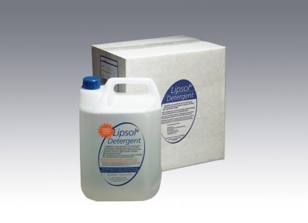  Lipsol Detergent 