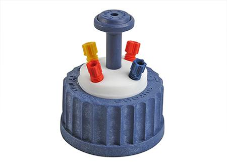   SafetyCaps GL 45 