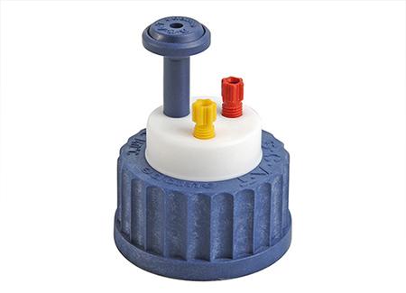   SafetyCaps GL 45 