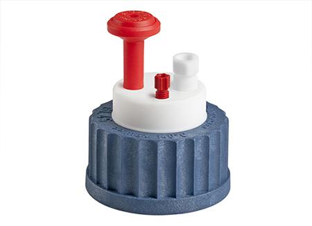   SafetyCaps GL 45    