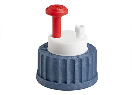   SafetyCaps GL 45    