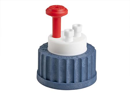   SafetyCaps GL 45    